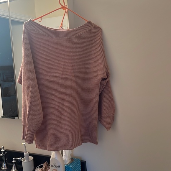 Cozy sweater - Picture 2 of 2